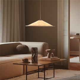 Hill 55 Pendant Light